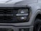 2026 Ford F-150 STX 4WD SUPERCREW 5.5 BO