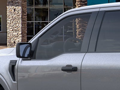 2026 Ford F-150 STX 4WD SUPERCREW 5.5 BO