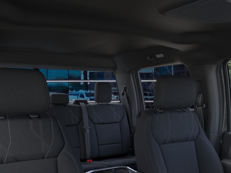 2026 Ford F-150 STX 4WD SUPERCREW 5.5 BO