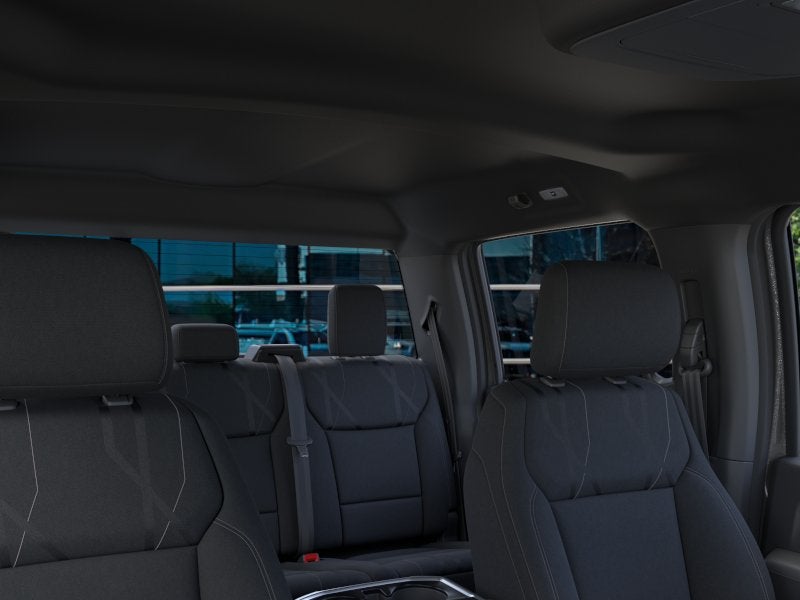 2026 Ford F-150 STX 4WD SUPERCREW 5.5 BO