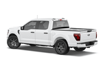 2026 Ford F-150 STX 4WD SUPERCREW 5.5 BO