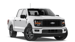 2026 Ford F-150 STX 4WD SUPERCREW 5.5 BO