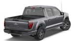 2026 Ford F-150 STX 4WD SUPERCREW 5.5 BO