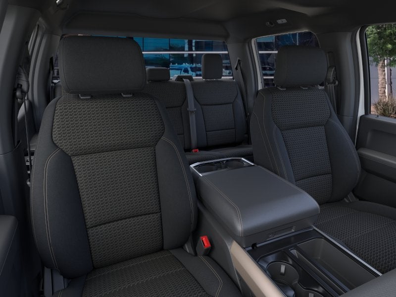 2026 Ford F-150 STX 4WD SUPERCREW 5.5 BO