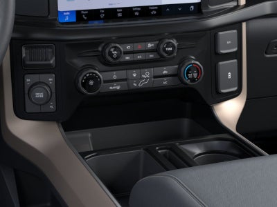 2026 Ford F-150 STX 4WD SUPERCREW 5.5 BO