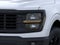 2026 Ford F-150 STX 4WD SUPERCREW 5.5 BO