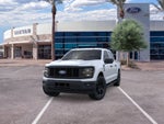 2026 Ford F-150 STX 4WD SUPERCREW 5.5 BO