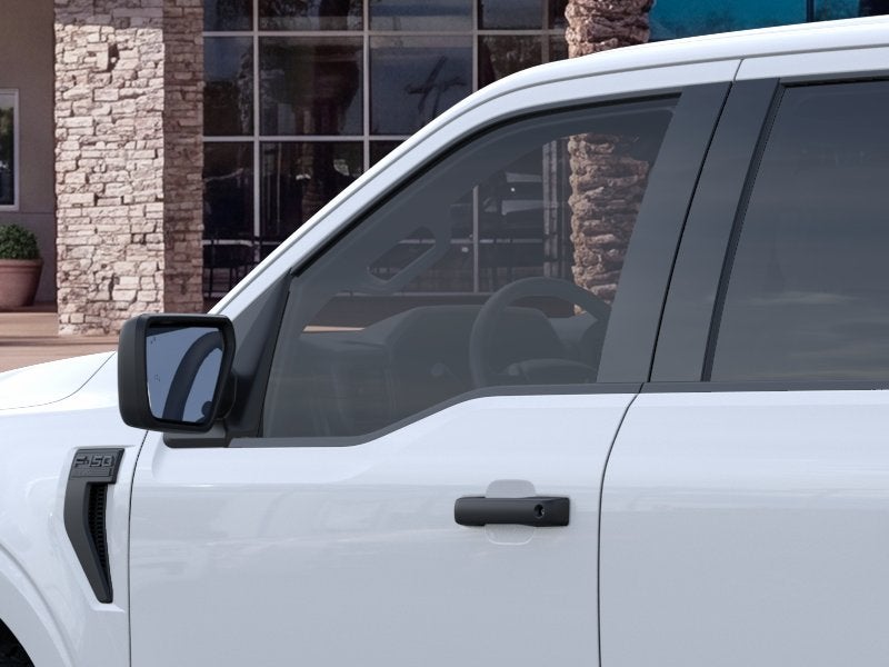 2026 Ford F-150 STX 4WD SUPERCREW 5.5 BO