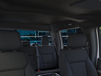2026 Ford F-150 STX 4WD SUPERCREW 5.5 BO