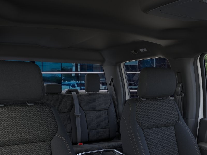 2026 Ford F-150 STX 4WD SUPERCREW 5.5 BO
