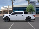 2026 Ford F-150 STX 4WD SUPERCREW 5.5 BO