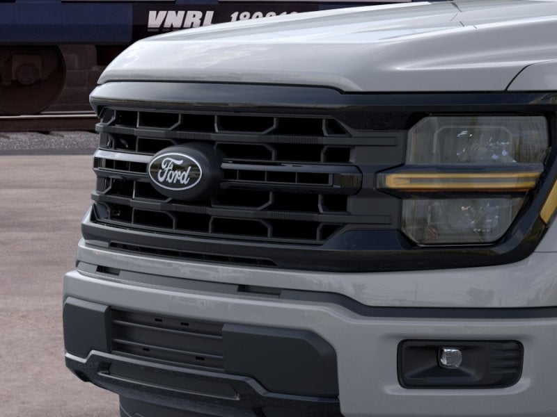 2026 Ford F-150 XLT 2WD SUPERCREW 5.5 BO