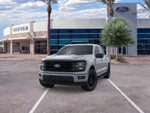 2026 Ford F-150 XLT 2WD SUPERCREW 5.5 BO
