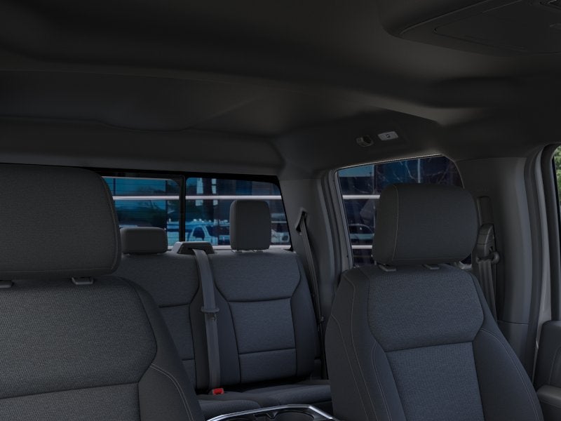 2026 Ford F-150 XLT 2WD SUPERCREW 5.5 BO
