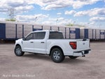 2026 Ford F-150 XLT 2WD SUPERCREW 5.5 BO