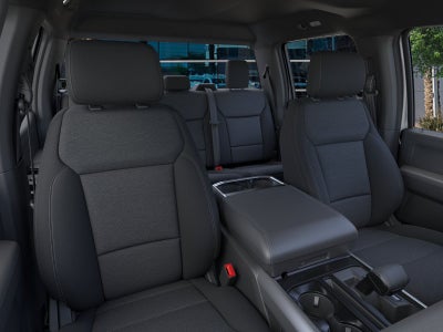 2026 Ford F-150 XLT 2WD SUPERCREW 5.5 BO