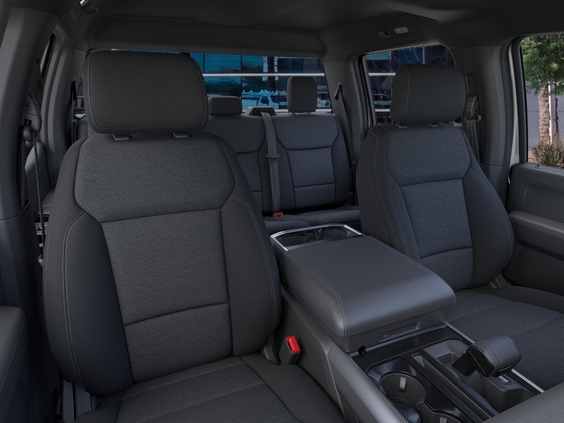 2026 Ford F-150 XLT 2WD SUPERCREW 5.5 BO