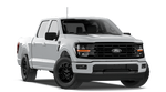 2026 Ford F-150 XLT 2WD SUPERCREW 5.5 BO