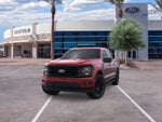 2026 Ford F-150 XLT 2WD SUPERCREW 5.5 BO