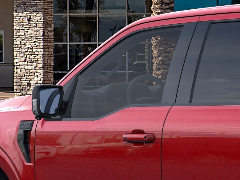2026 Ford F-150 XLT 2WD SUPERCREW 5.5 BO