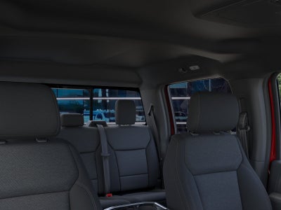 2026 Ford F-150 XLT 2WD SUPERCREW 5.5 BO