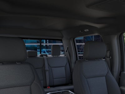 2026 Ford F-150 XLT 2WD SUPERCREW 5.5 BO