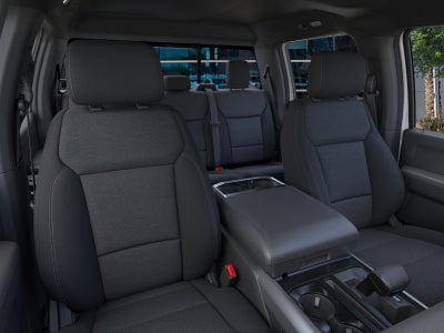 2026 Ford F-150 XLT 2WD SUPERCREW 5.5 BO