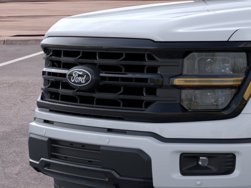2026 Ford F-150 XLT 2WD SUPERCREW 5.5 BO