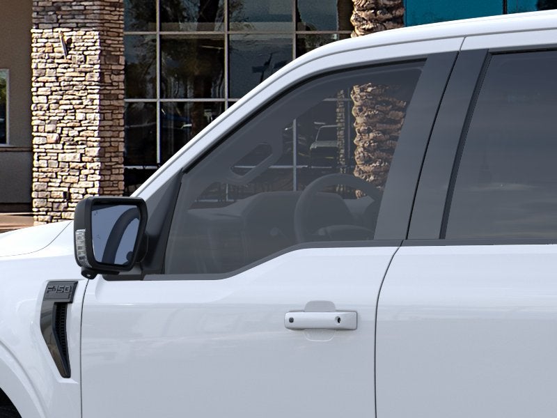 2026 Ford F-150 XLT 2WD SUPERCREW 5.5 BO