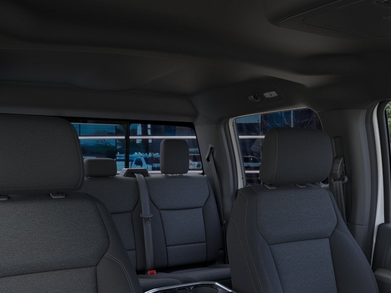 2026 Ford F-150 XLT 2WD SUPERCREW 5.5 BO