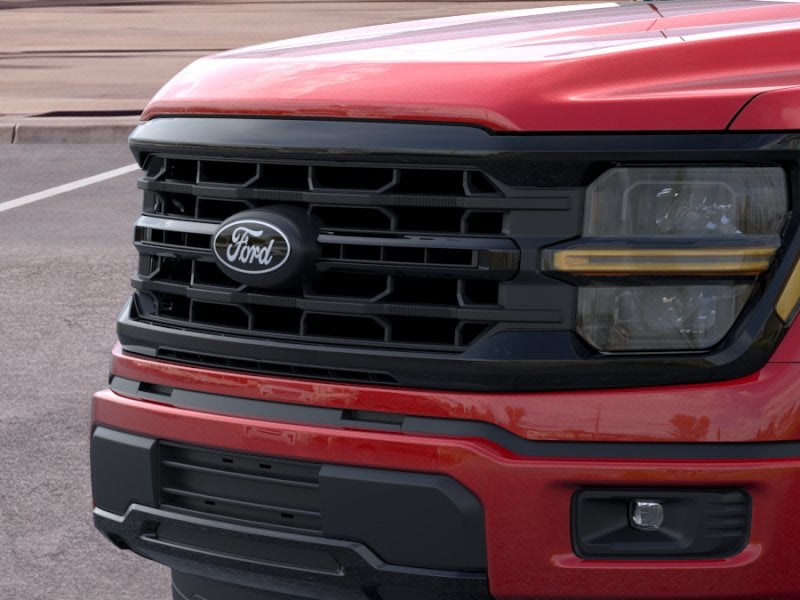2026 Ford F-150 XLT 2WD SUPERCREW 5.5 BO
