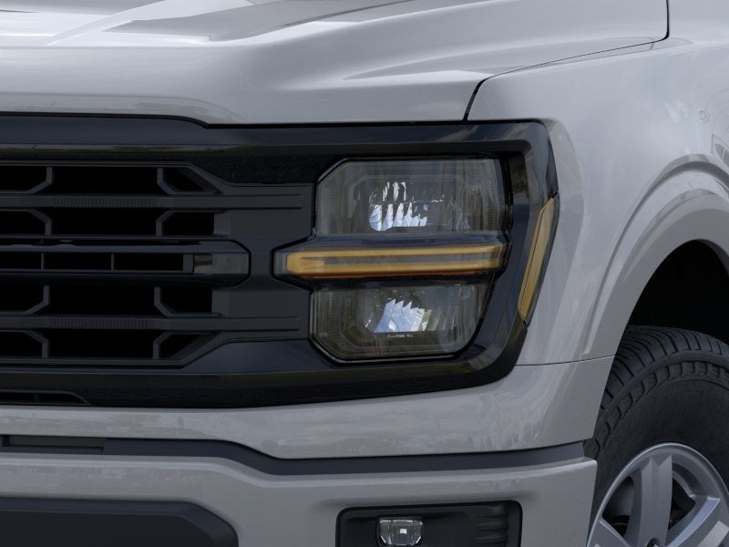 2026 Ford F-150 XLT 2WD SUPERCREW 5.5 BO