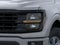2026 Ford F-150 XLT 2WD SUPERCREW 5.5 BO