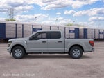 2026 Ford F-150 XLT 2WD SUPERCREW 5.5 BO