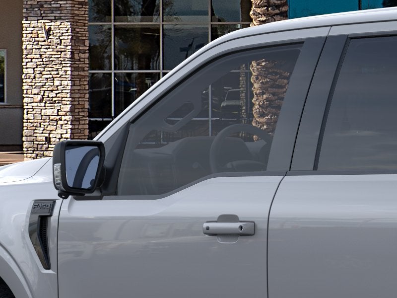 2026 Ford F-150 XLT 2WD SUPERCREW 5.5 BO