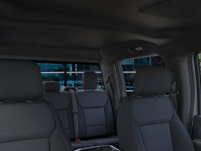 2026 Ford F-150 XLT 2WD SUPERCREW 5.5 BO