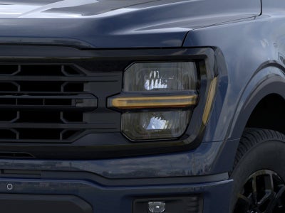 2026 Ford F-150 XLT 2WD SUPERCREW 5.5 BO