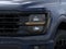 2026 Ford F-150 XLT 2WD SUPERCREW 5.5 BO