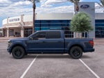 2026 Ford F-150 XLT 2WD SUPERCREW 5.5 BO
