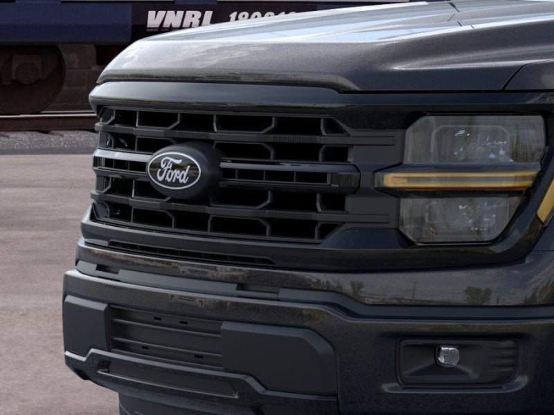 2026 Ford F-150 XLT 2WD SUPERCREW 5.5 BO