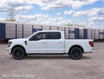 2026 Ford F-150 XLT 2WD SUPERCREW 5.5 BO