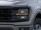 2026 Ford F-150 XLT 2WD SUPERCREW 5.5 BO