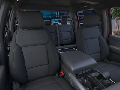 2026 Ford F-150 XLT 2WD SUPERCREW 5.5 BO