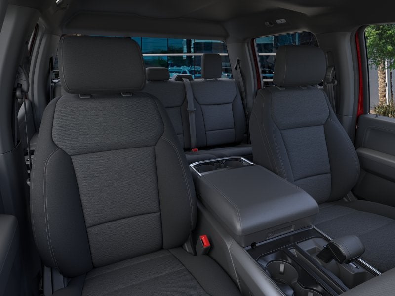 2026 Ford F-150 XLT 2WD SUPERCREW 5.5 BO