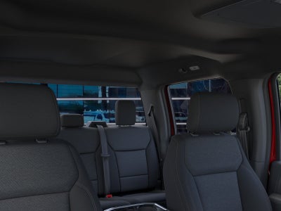 2026 Ford F-150 XLT 2WD SUPERCREW 5.5 BO