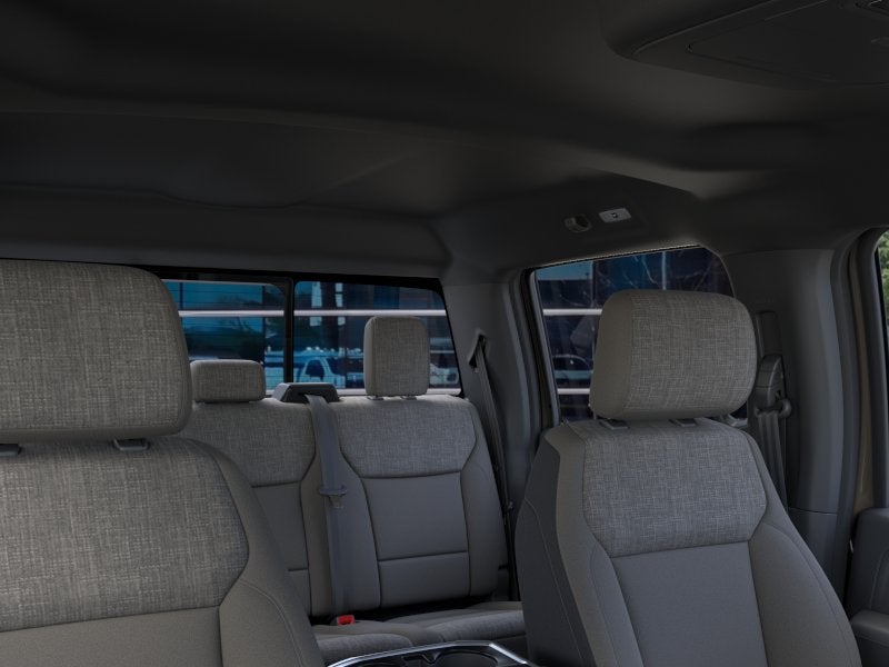 2026 Ford F-150 XLT 2WD SUPERCREW 5.5 BO