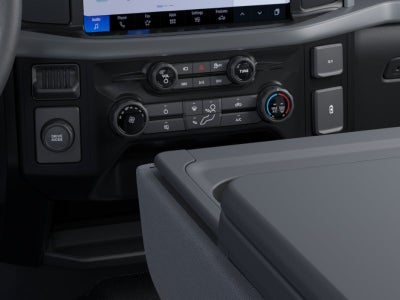 2026 Ford F-150 XLT 2WD SUPERCREW 5.5 BO