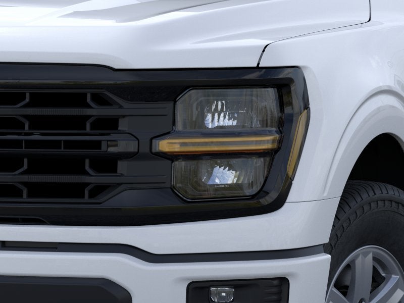 2026 Ford F-150 XLT 2WD SUPERCREW 5.5 BO