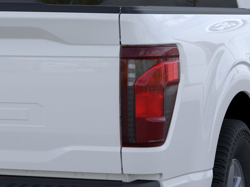 2026 Ford F-150 XLT 2WD SUPERCREW 5.5 BO