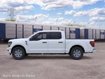 2026 Ford F-150 XLT 2WD SUPERCREW 5.5 BO